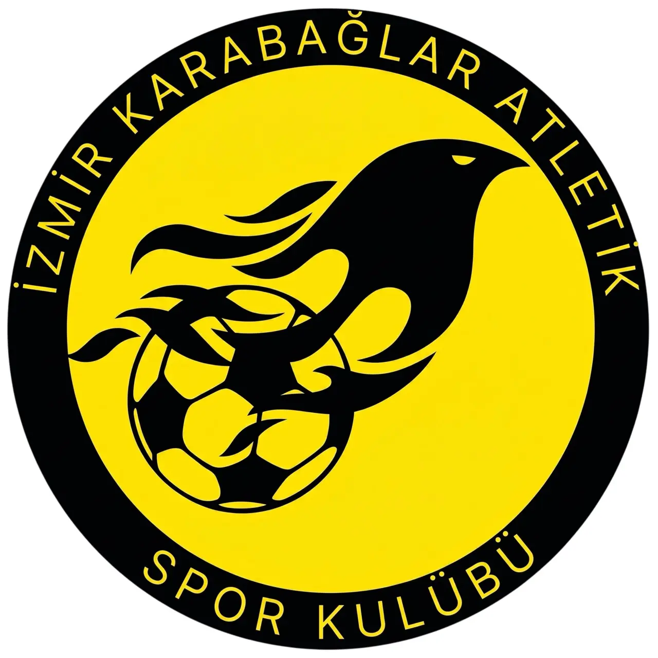 Karabağlar Atletik FK Logo